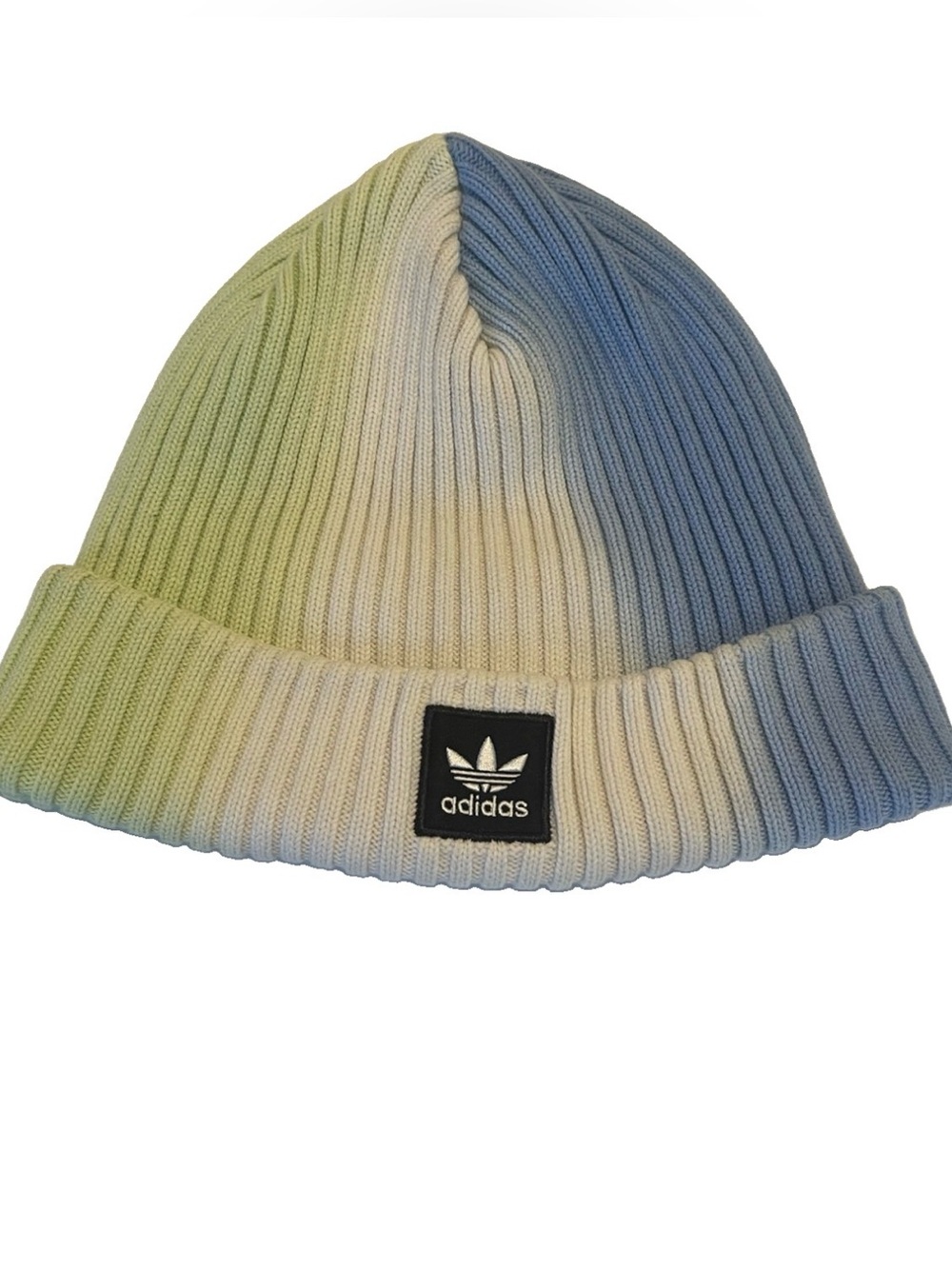 Adidas Beanie Colorwash Ombré Gradient Mens